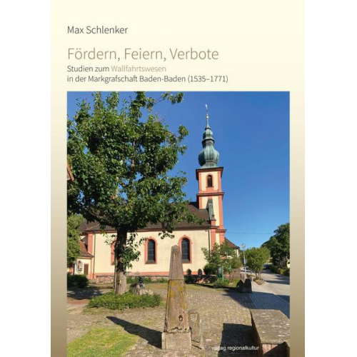 Max Schlenker - Fördern, Feiern, Verbote