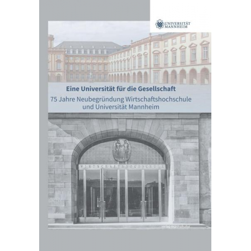 Eine Universität für die Gesellschaft