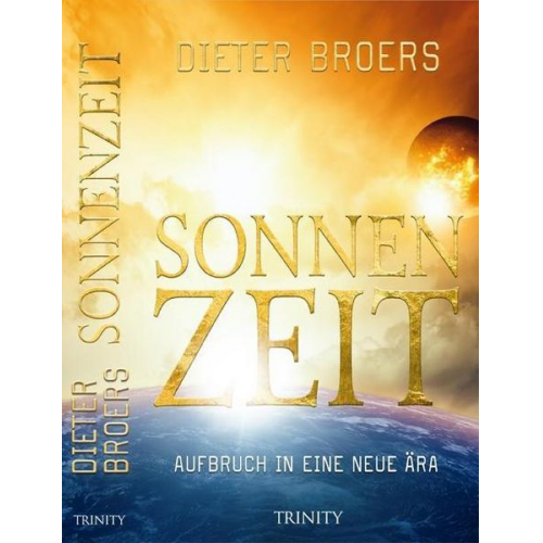 Dieter Broers - Sonnenzeit