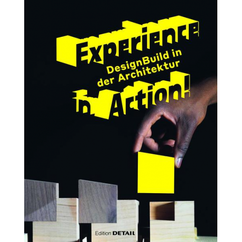 Vera Simone Bader & Andres Lepik - Experience in Action.