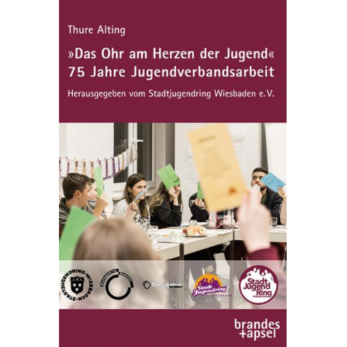 Thure Alting - Das Ohr am Herzen der Jugend