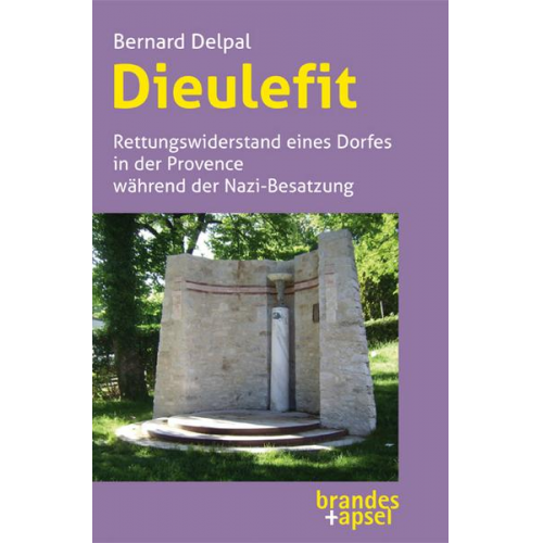 Bernard Delpal - Dieulefit