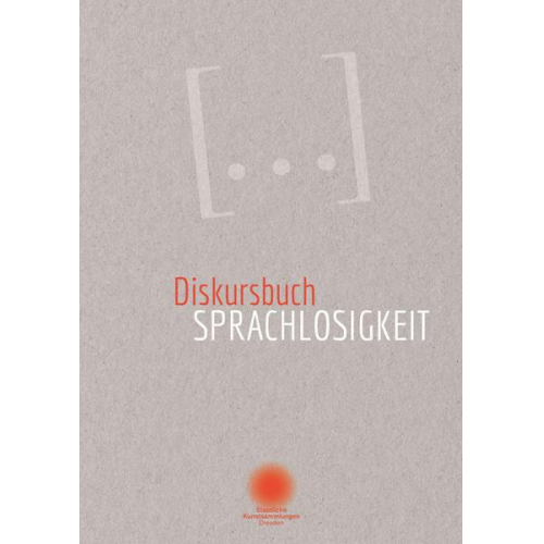 Diskursbuch Sprachlosigkeit