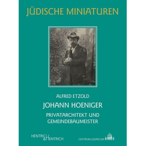 Alfred Etzold - Johann Hoeniger