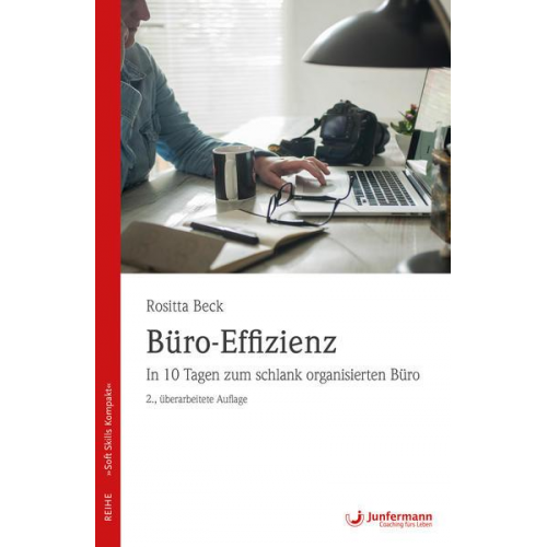 Rositta Beck - Büro-Effizienz