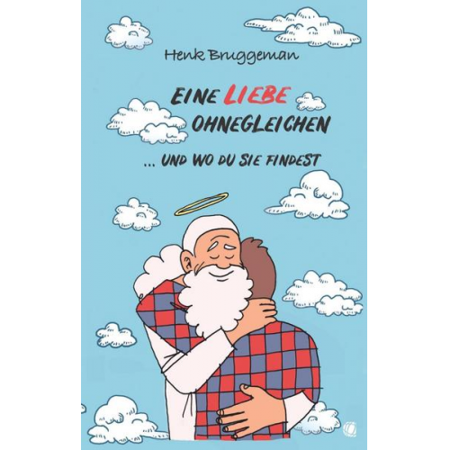 Henk Bruggeman - Eine Liebe ohnegleichen