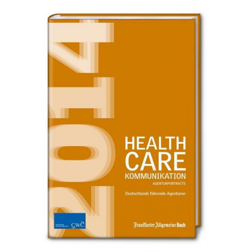 Healthcare-Kommunikation