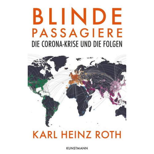 Karl Heinz Roth - Blinde Passagiere