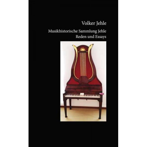 Volker Jehle - Musikhistorische Sammlung Jehle