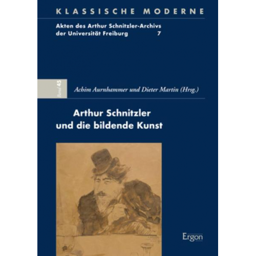 Arthur Schnitzler und die bildende Kunst