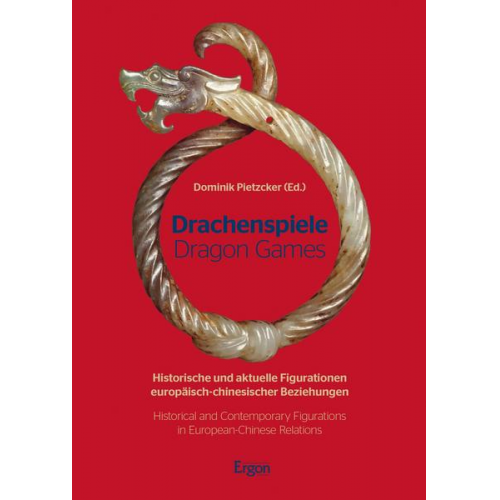 Drachenspiele. Dragon Games