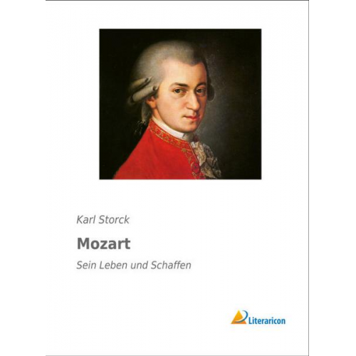 Karl Storck - Mozart