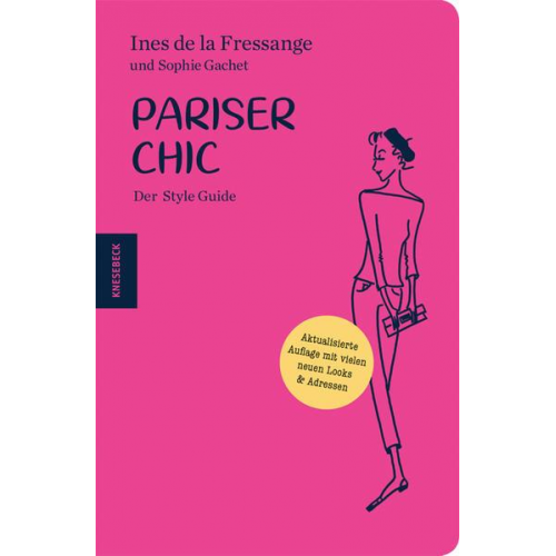 Inès de la Fressange - Pariser Chic