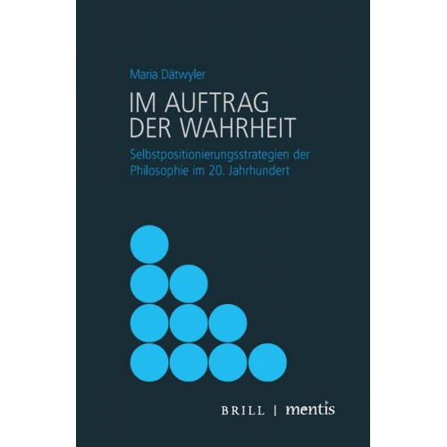 Maria Dätwyler - Im Auftrag der Wahrheit