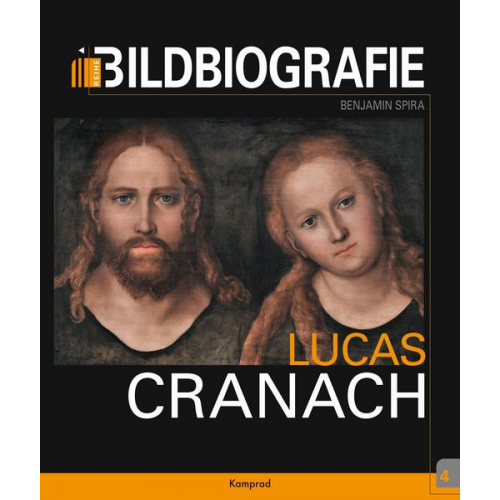 Benjamin Spira - Lucas Cranach