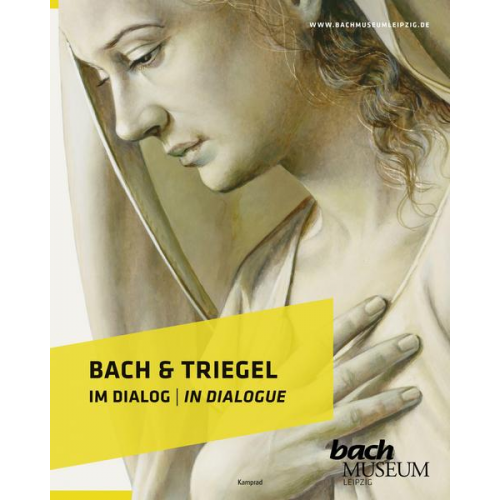 Bach & Triegel. Im Dialog