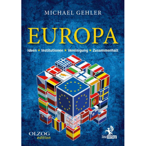 Michael Gehler - Europa