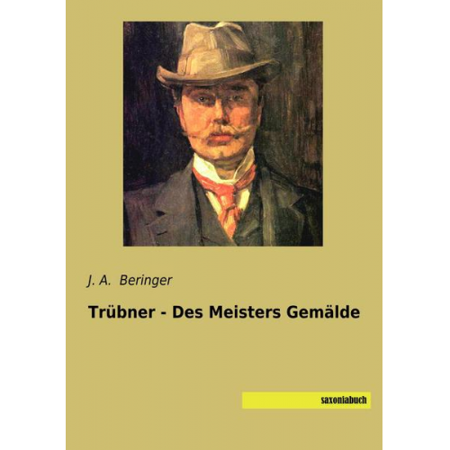 Trübner - Des Meisters Gemälde