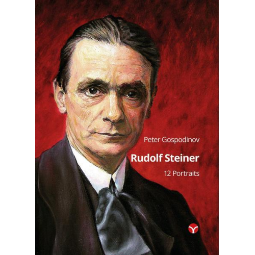 Rudolf Steiner - 12 Portraits