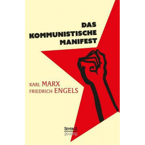 Karl Marx & Friedrich Engels - Das kommunistische Manifest