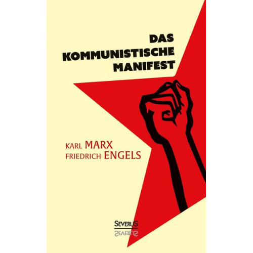 Karl Marx & Friedrich Engels - Das kommunistische Manifest