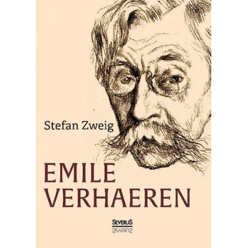 Stefan Zweig - Emile Verhaeren