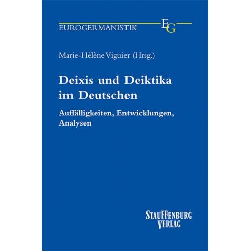 Deixis und Deiktika im Deutschen