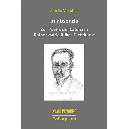 Amelia Valtolina - In absentia