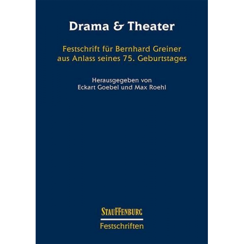 Drama & Theater