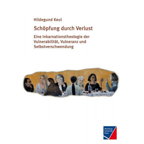 Hildegund Keul - Schöpfung durch Verlust