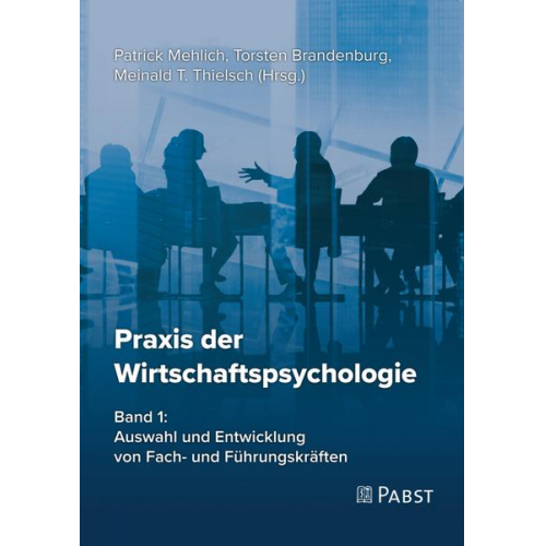 Praxis der Wirtschaftspsychologie