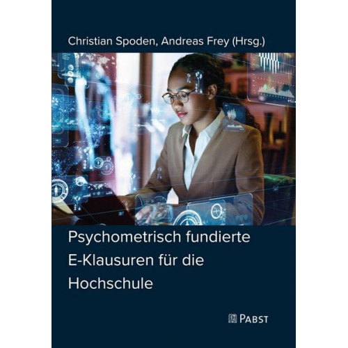 Psychometrisch fundierte E-Klausuren für die Hochschule