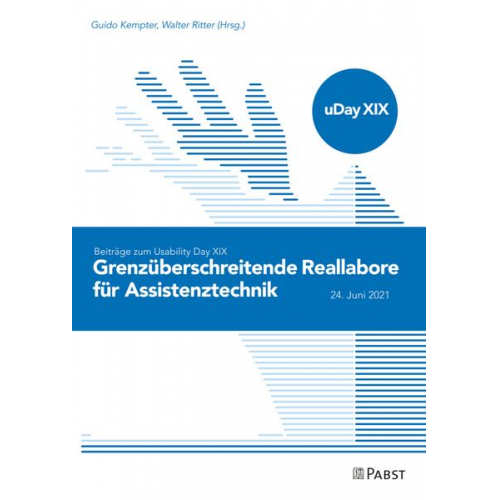 Grenzüberschreitende Reallabore für Assistenztechnik