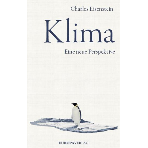 Charles Eisenstein - Klima