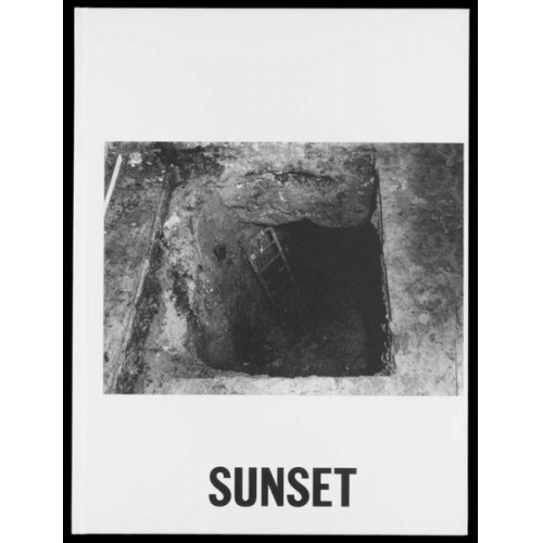 Jens Klein - Sunset