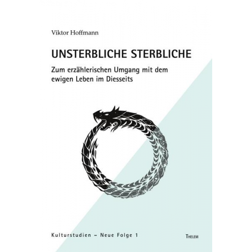 Viktor Hoffmann - Unsterbliche Sterbliche