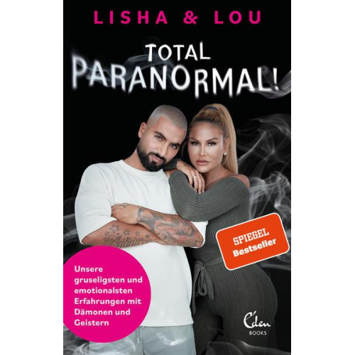 Lisha & Lou - Total paranormal!