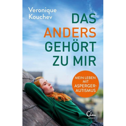 Veronique Kouchev - Das »Anders« gehört zu mir