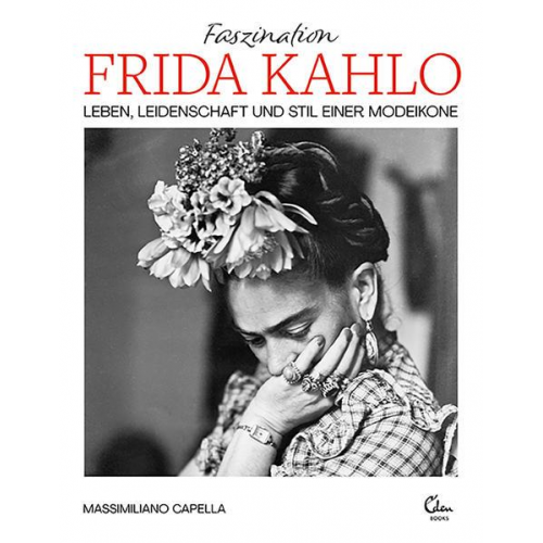 Massimiliano Capella - Faszination Frida Kahlo