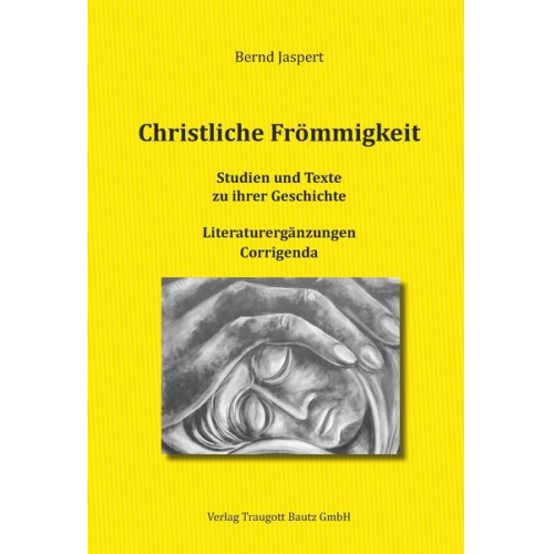 Bernd Jaspert - Christliche Frömmigkeit