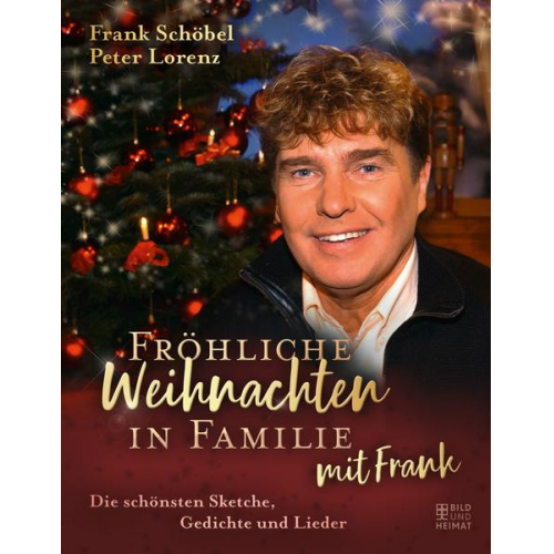 Frank Schöbel & Peter Lorenz - Fröhliche Weihnachten in Familie mit Frank