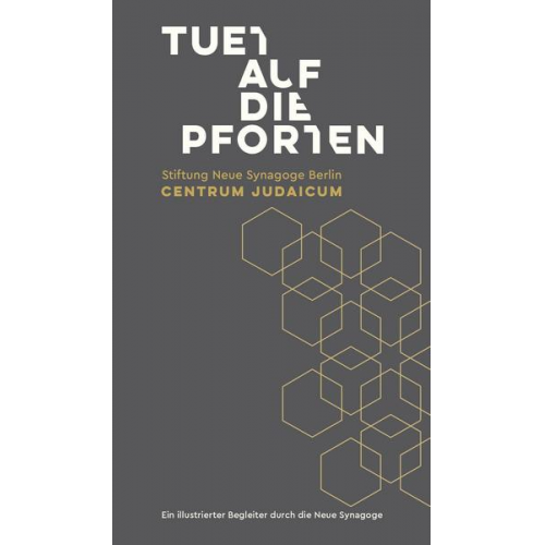 Tuet auf die Pforten