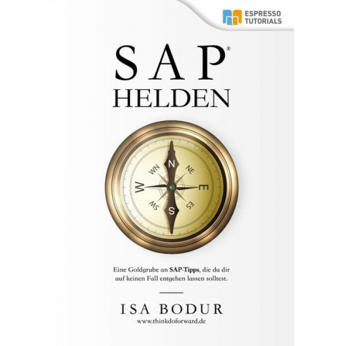 Isa Bodur - SAP Helden