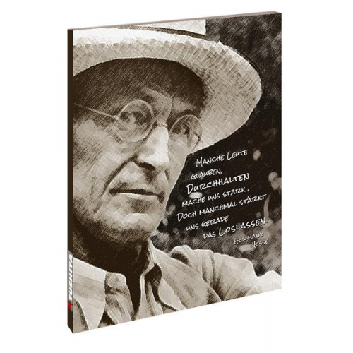 Hermann Hesse