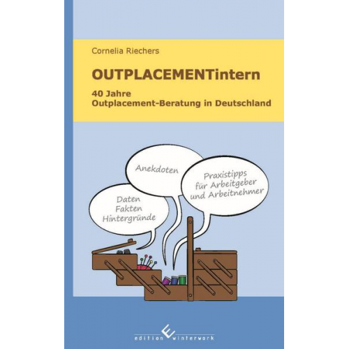 Cornelia Riechers - Outplacementintern