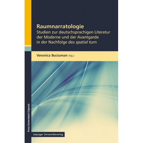 Raumnarratologie