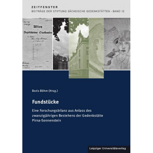 Fundstücke