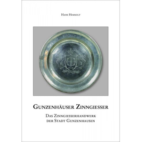 Hans Himsolt - Gunzenhäuser Zinngießer