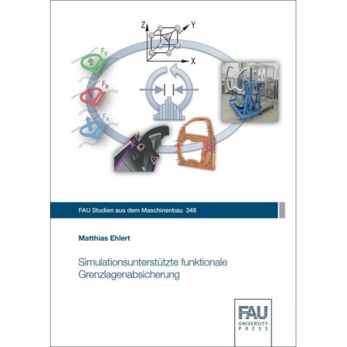 Matthias Ehlert - Simulationsunterstützte funktionale Grenzlagenabsicherung