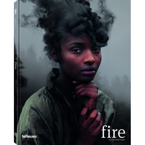 Prix Pictet - Prix Pictet, Fire Deutsche Ausgabe